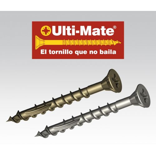 Ulti-Mate